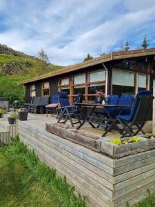 Ásabyggð 1 Flúðir