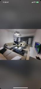City Center Apartment