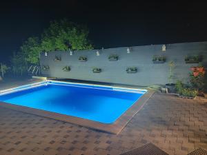 Pinka House kuća za odmor