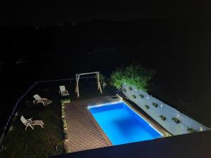 Pinka House kuća za odmor