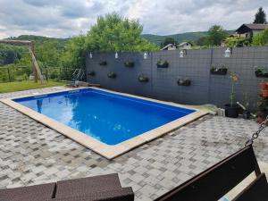 Pinka House kuća za odmor