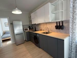 Cēsis Home&Heart Apartments