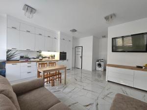Apartament Konieczki