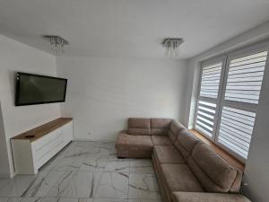 Apartament Konieczki