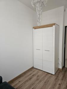 Apartament Konieczki