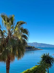 Xhibo Apartments Sarande