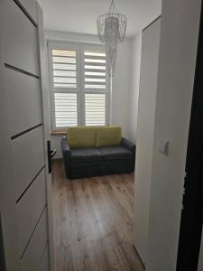 Apartament Konieczki