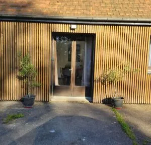 L'étant du vers luisant P - Ognes