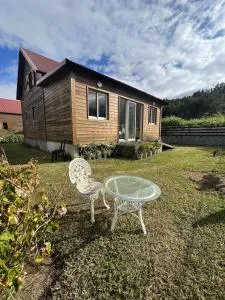 Le Chalet Enchanté - Bras des Calumets