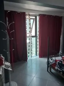 Quartier sghir - Souk et Tnine