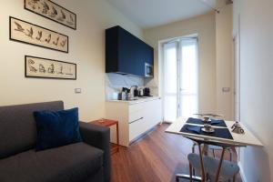 HACCA Collection - Bocconi City Center Design 1BR