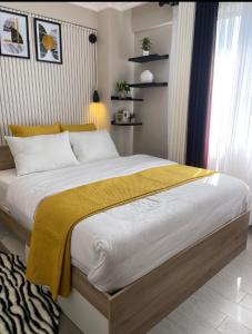 Delly Kindaruma homes