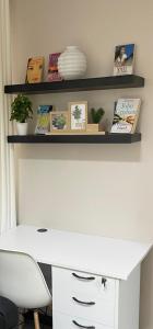 Delly Kindaruma homes