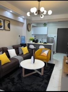 Delly Kindaruma homes