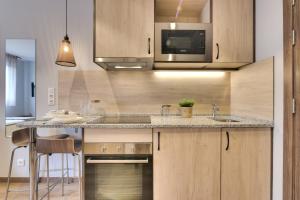 Livensa Living Salamanca Albergue Juvenil