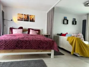 Geisingblick - Fürstenwalde