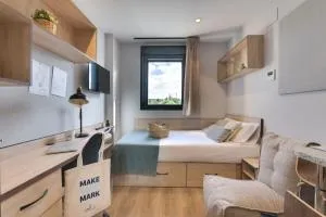 Livensa Living Salamanca - Mozárbez