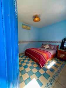 Bleu House Taghazout Ifraden