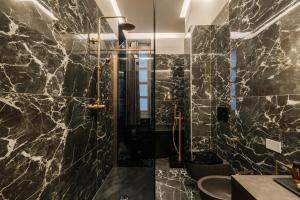 Luxury Suites in the Heart of Cagliari