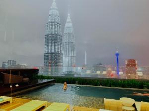 Address klcc star residence - Hotel 4 stelle a Kuala Lumpur