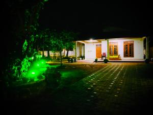 Tropical Dream Villa Habarana