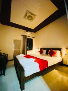 Tropical Dream Villa Habarana