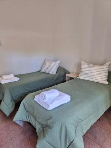 Departamento Gral Acha
