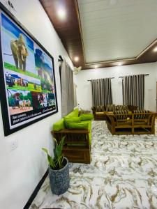 Tropical Dream Villa Habarana