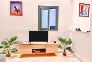 Super appartement spacieux city center