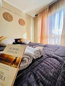 Hostal SaraTierra - Renaico