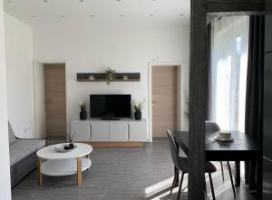 Ferienwohnung im Harz 4