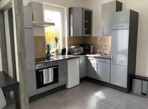Ferienwohnung im Harz 4