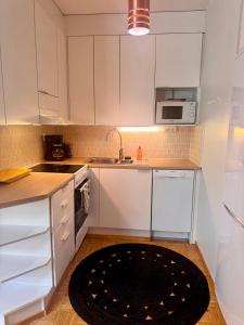 Nordic Sauna Experience