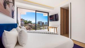 SOHO PV - 608 2 BR Condo Luxury View