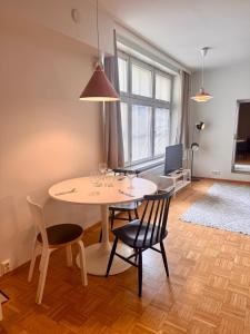 Nordic Sauna Experience