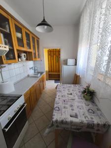 Szeki Apartman