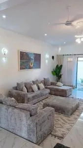 Kay's Residence - Mombasa