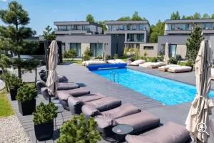 Gold Apartamentai Mano Jūra 2 - 蒙希斯克斯