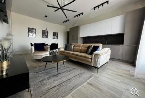 Gold Apartamentai Mano Jūra 2