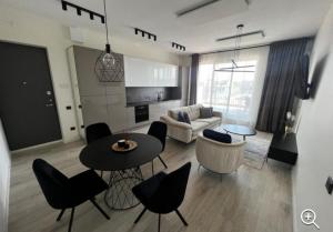 Gold Apartamentai Mano Jūra 2