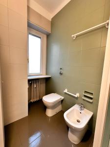 Apartment mit 2 Schlafzimmern