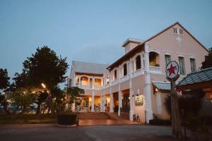 Savansumran สะหวันสำราญ