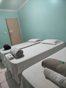 Hotel Porto Amazônia - 波多韦柳