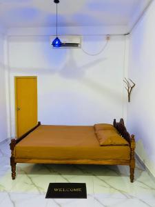 Gajaya Elephant Safari Homestay