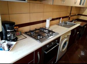 Apartament Alexandra