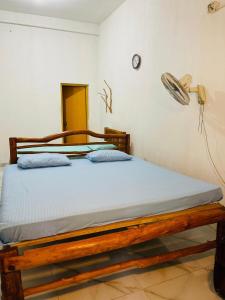 Gajaya Elephant Safari Homestay