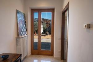 Five Elements Apartments Nature and Relax near Lake Garda