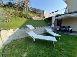 Appartamento Trifoglio