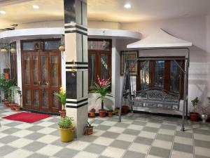 Krishnam Homestay