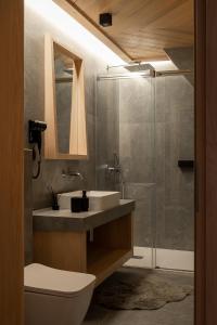 Villa Las Apartamenty